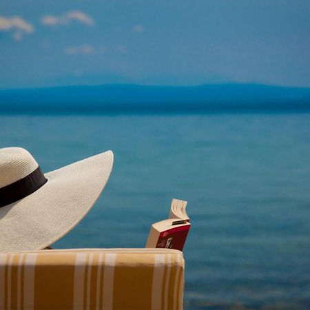 Hotel Lungomare Opatija - Liburnia Zewnętrze zdjęcie