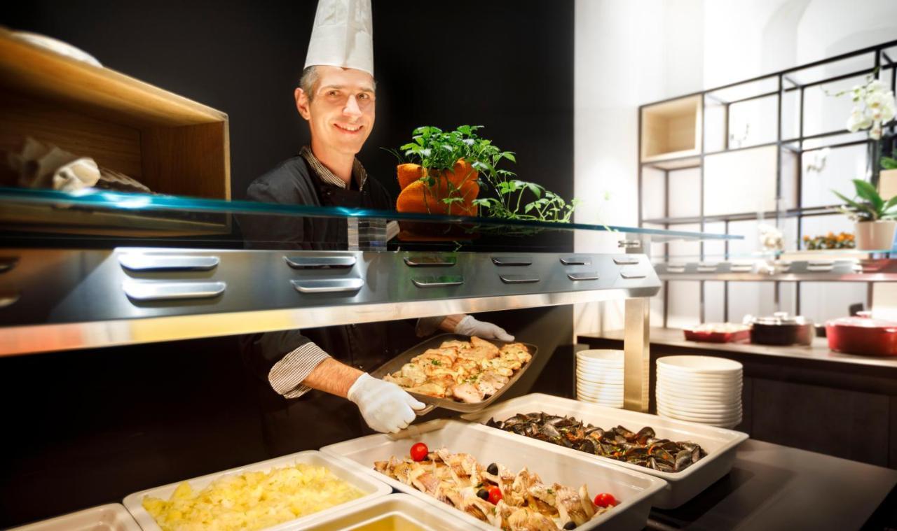 Hotel Lungomare Opatija - Liburnia Zewnętrze zdjęcie