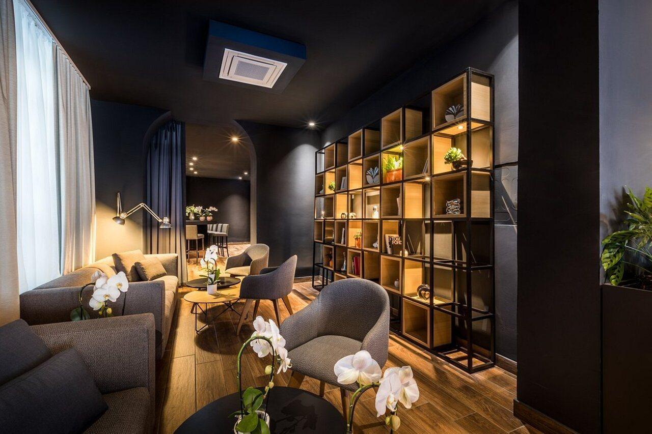 Hotel Lungomare Opatija - Liburnia Zewnętrze zdjęcie